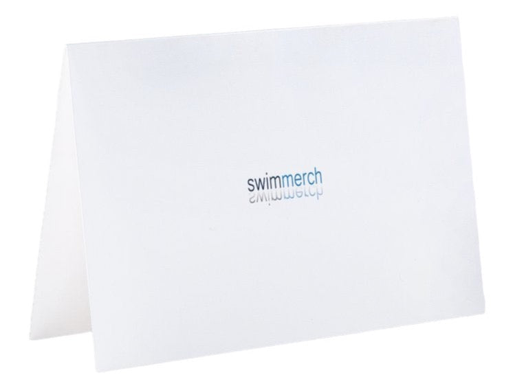 Card - Goggle