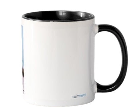 Boxed Mug - Goggles