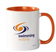 Boxed Mug - Swimming Victoria