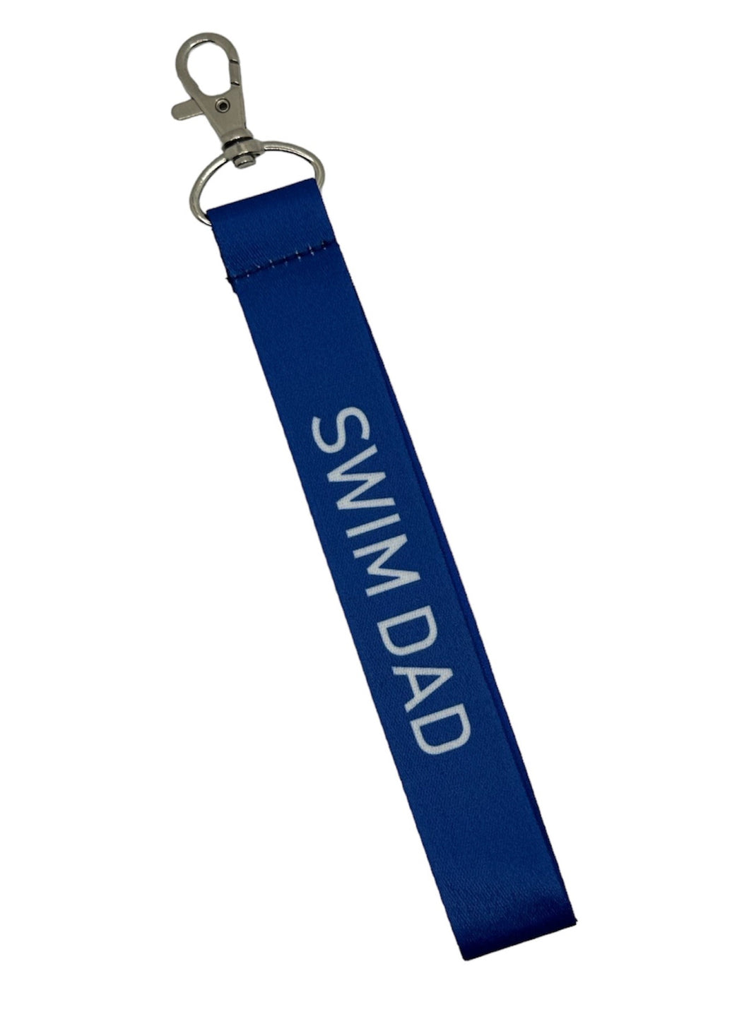 Keychains - Swim Dad