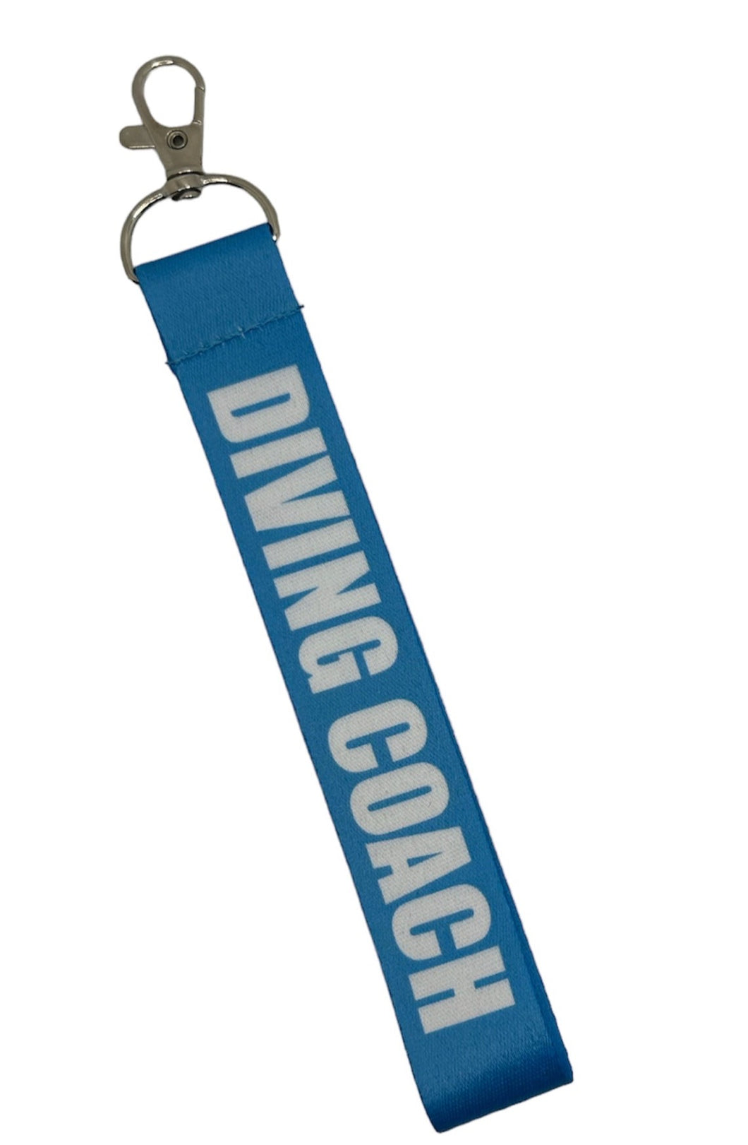 Keychains - DIVING COACH