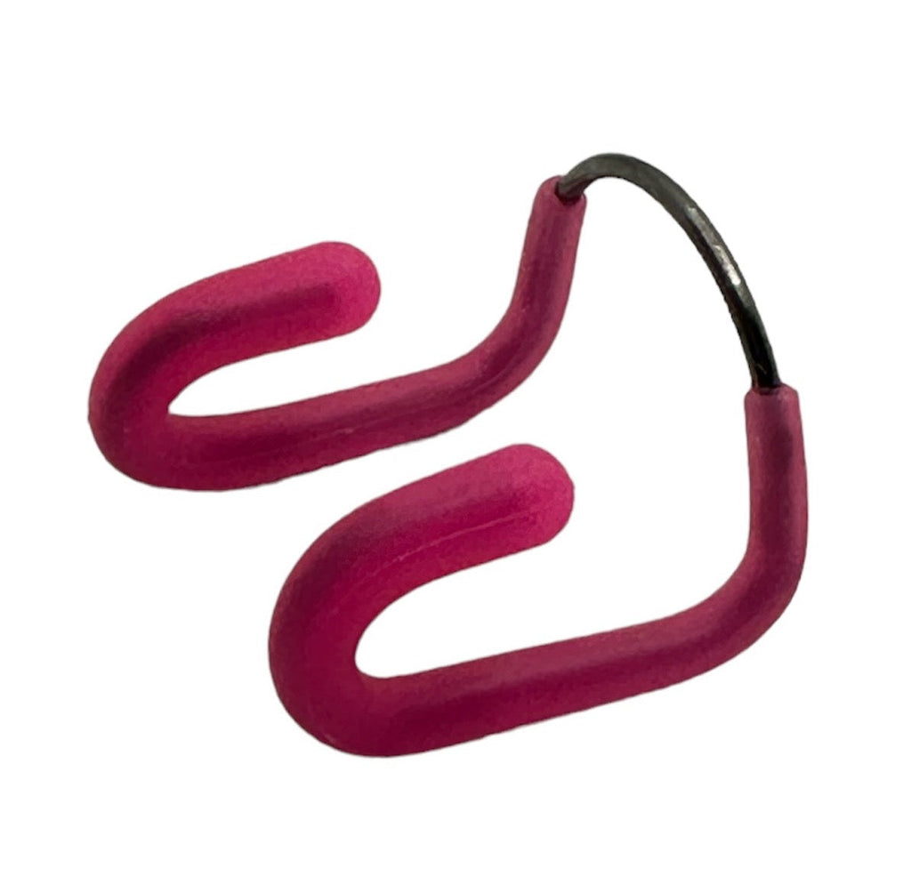 Fearlous Nose Clip - BROWN