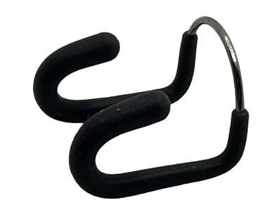 Fearlous Nose Clip - GUNMETAL