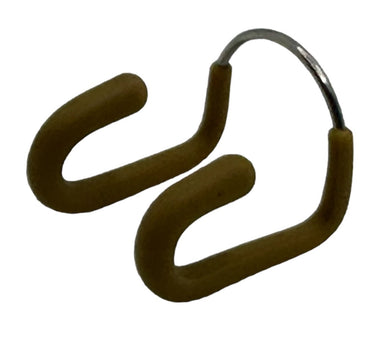 Fearlous Nose Clip - BROWN