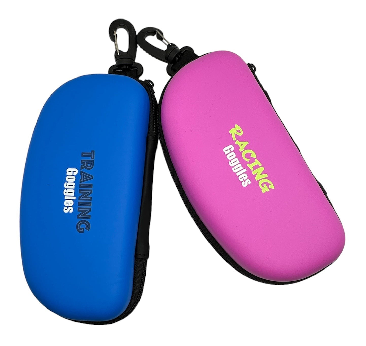 FEARLOUS Goggle Case - Racing Violet