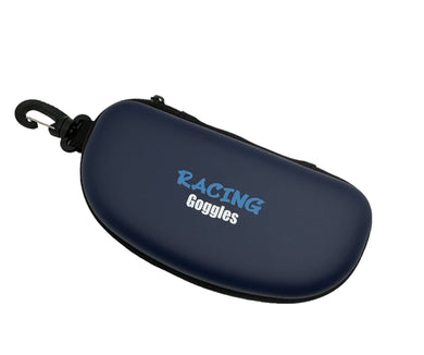 FEARLOUS Goggle Case - Racing Navy