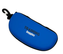 FEARLOUS Goggle Case - Training Blue