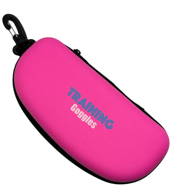 FEARLOUS Goggle Case - Training Pink