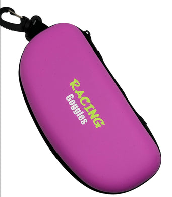 FEARLOUS Goggle Case - Racing Violet