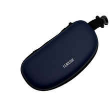 FEARLOUS Goggle Case - Racing Navy