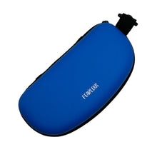 FEARLOUS Goggle Case - Training Blue