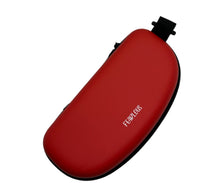 FEARLOUS Goggle Case - Racing Red