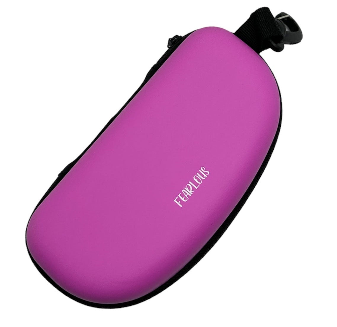 FEARLOUS Goggle Case - Racing Violet