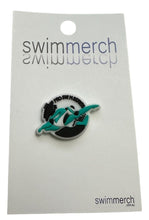 SHOE CHARM PRO SWIM SERIES