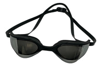 FEARLOUS Goggles - LEOPARD - Black