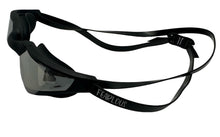 FEARLOUS Goggles - LEOPARD - Black