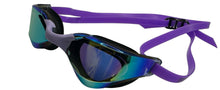 FEARLOUS Goggles - LEOPARD - Mauve