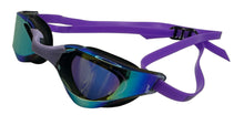 FEARLOUS Goggles - LEOPARD - Mauve