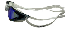 FEARLOUS Goggles - LEOPARD - White