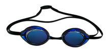 FEARLOUS Goggles - CHEETAH - BLUE