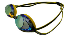 FEARLOUS Goggles - CHEETAH - YELLOW