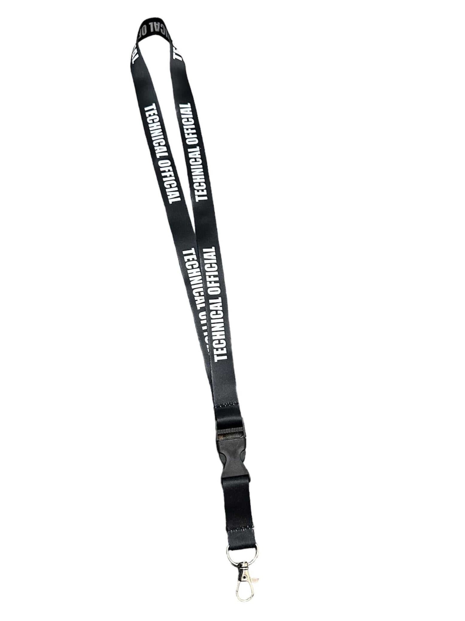 LANYARD - TECHNICAL OFFICIAL