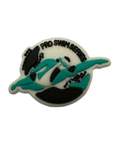 SHOE CHARM PRO SWIM SERIES