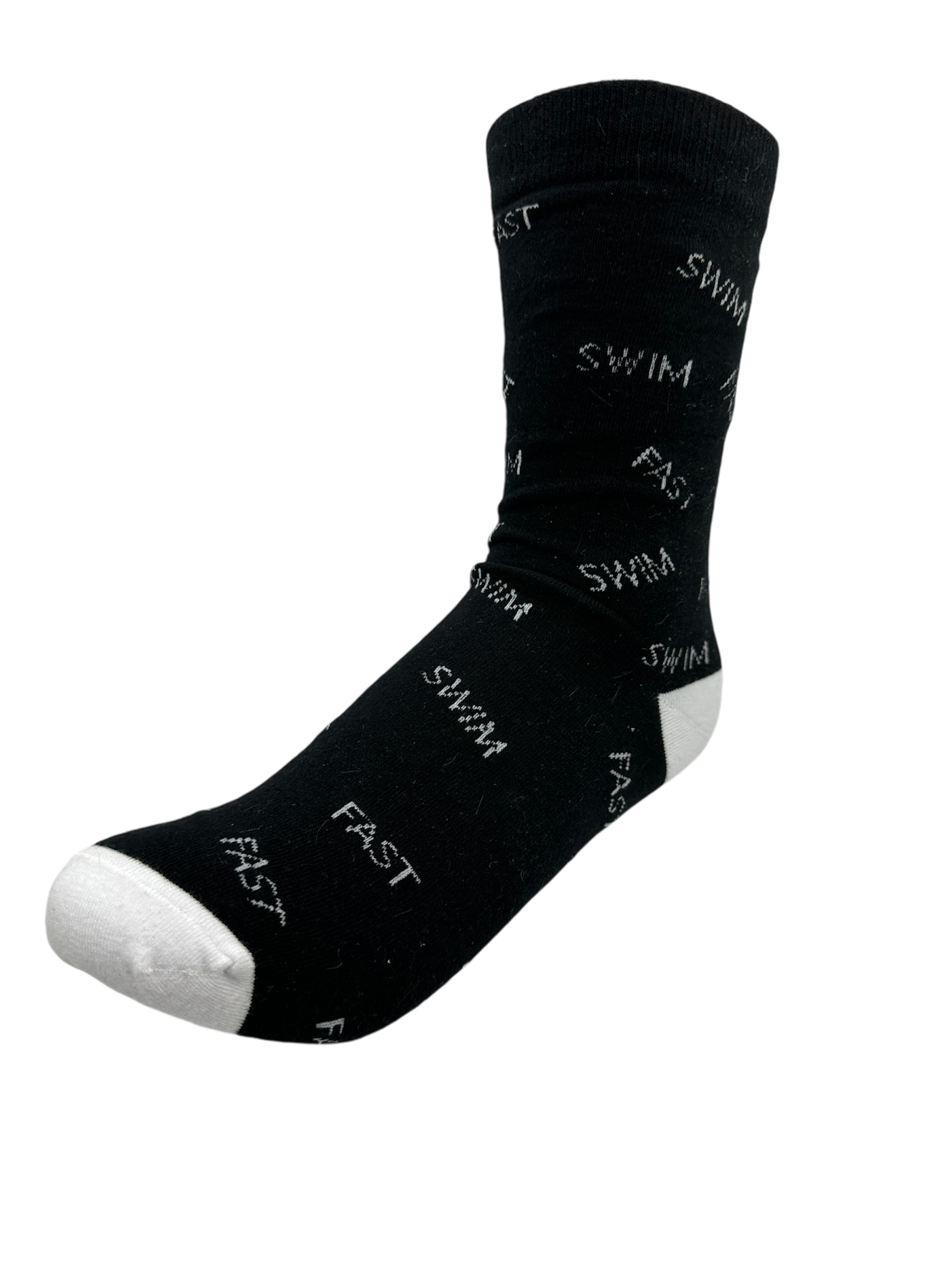 Gift Boxed Socks - SWIM FAST