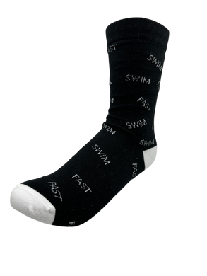 Gift Boxed Socks - SWIM FAST