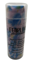 Diving/Swim Chamois by FEARLOUS - TIE DYE- BUBBLE GUM