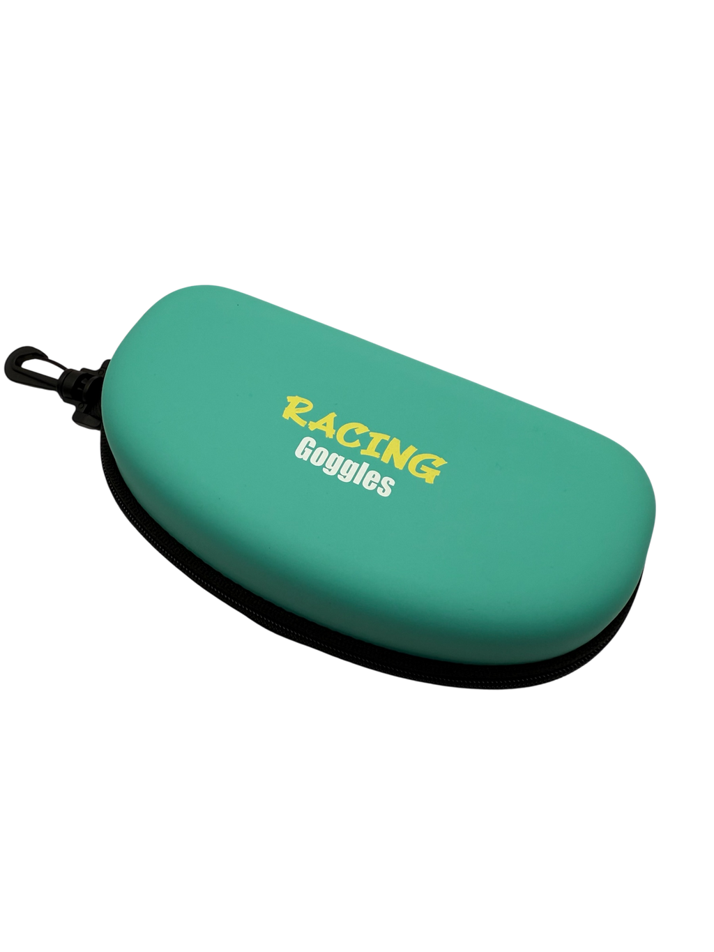 FEARLOUS Goggle Case - Racing Jade