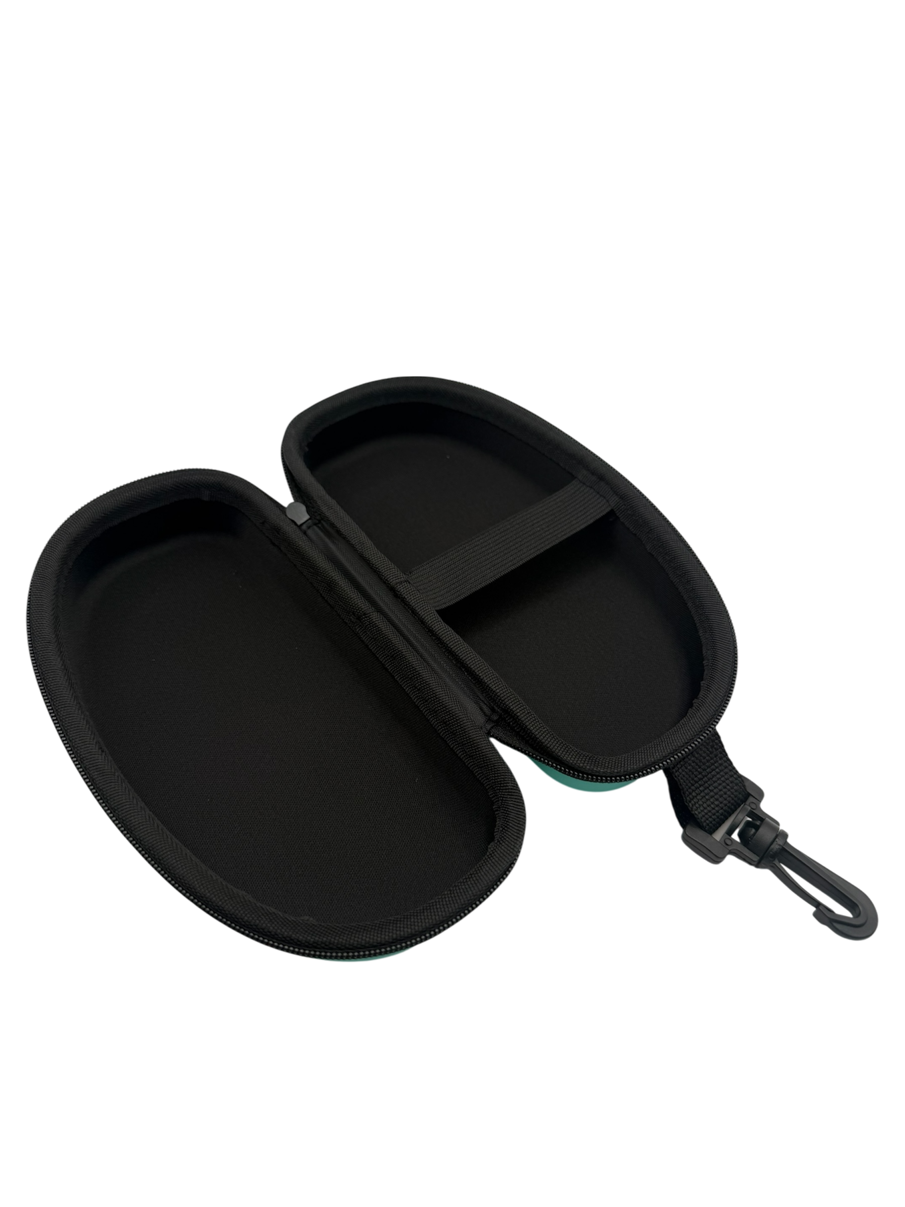 FEARLOUS Goggle Case - Racing Jade