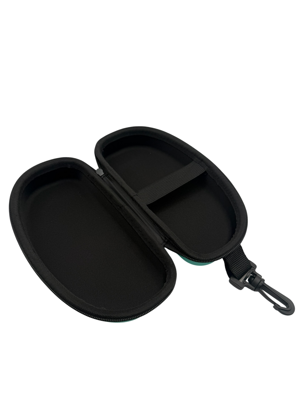 FEARLOUS Goggle Case - Racing Ocean Blue