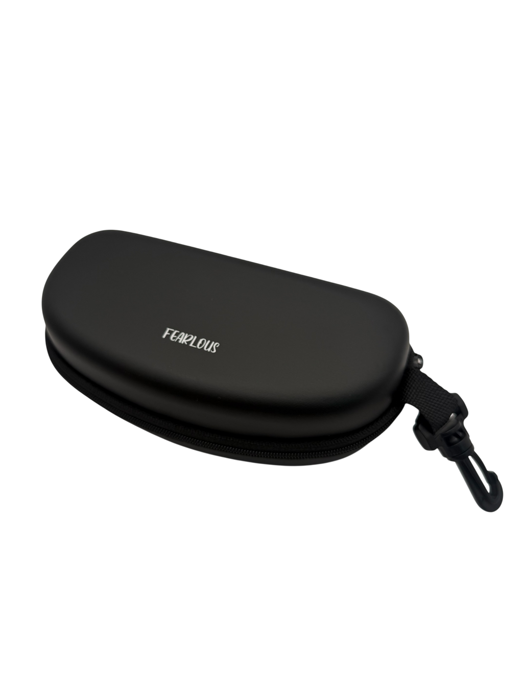 FEARLOUS Goggle Case - Racing Black