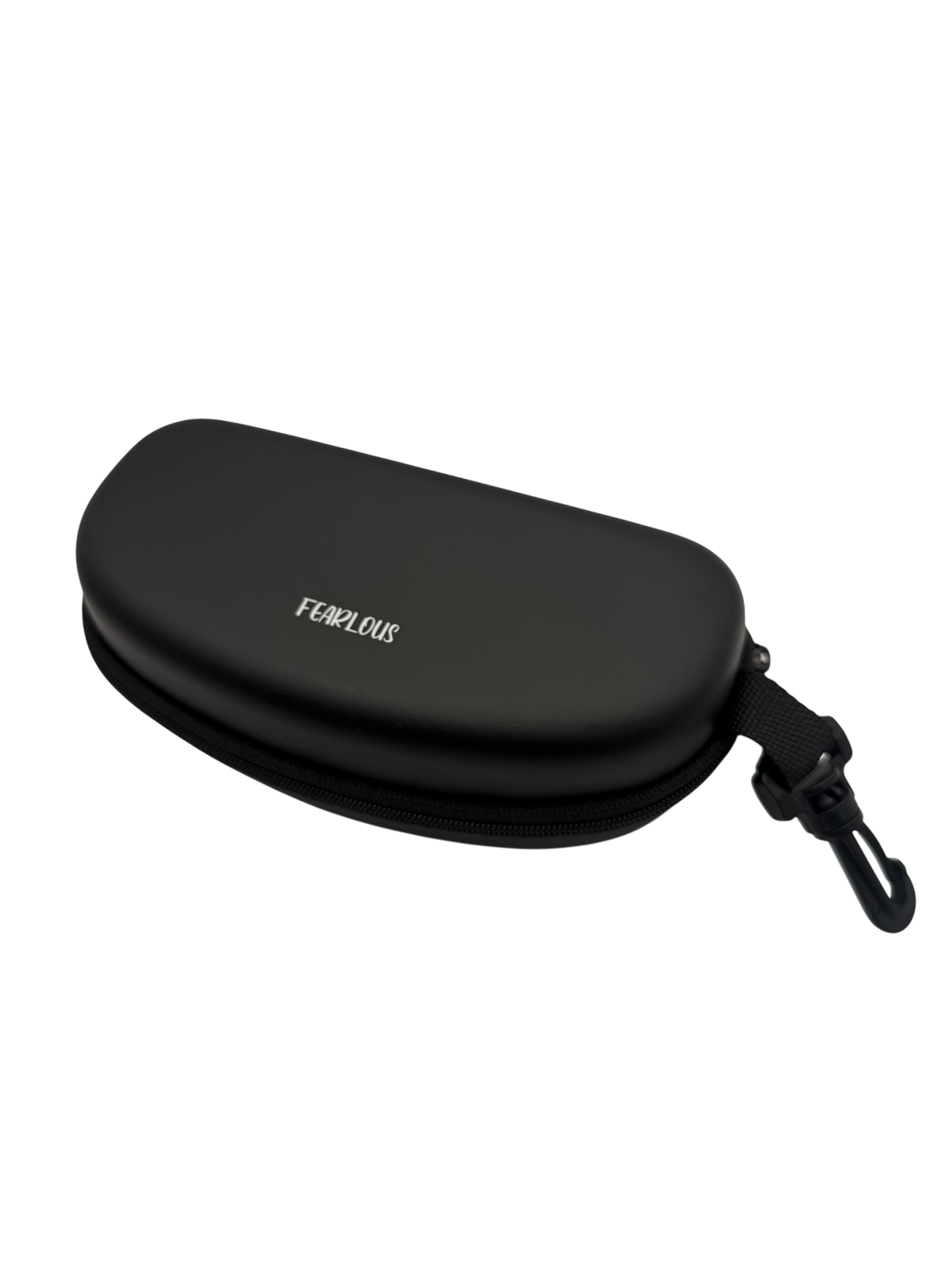 FEARLOUS Goggle Case - Racing Black