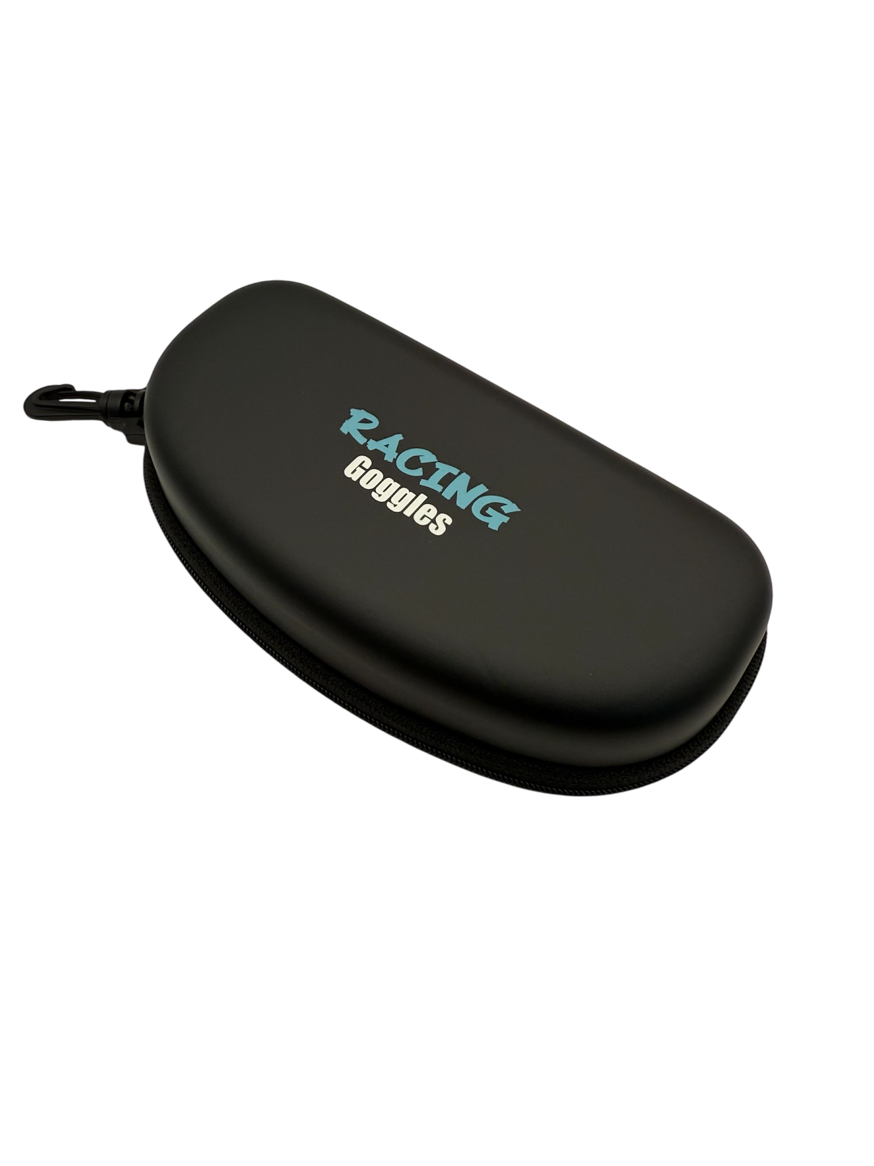 FEARLOUS Goggle Case - Racing Black