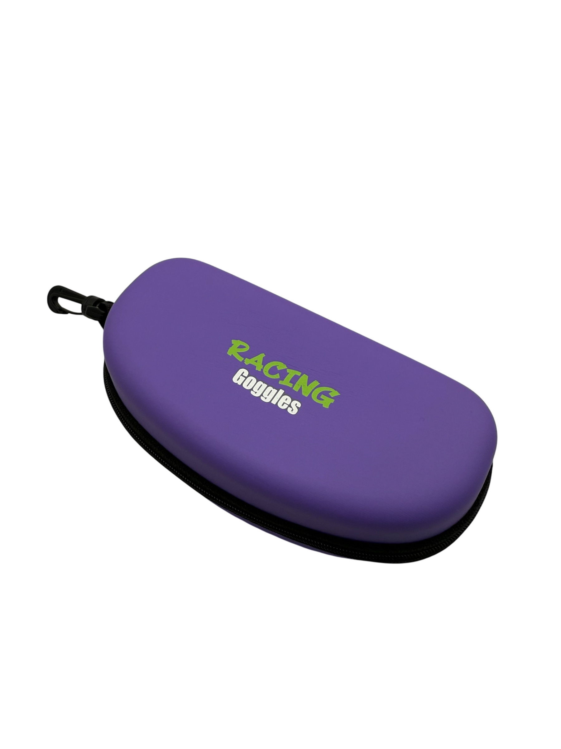 FEARLOUS Goggle Case - Racing Black Violet