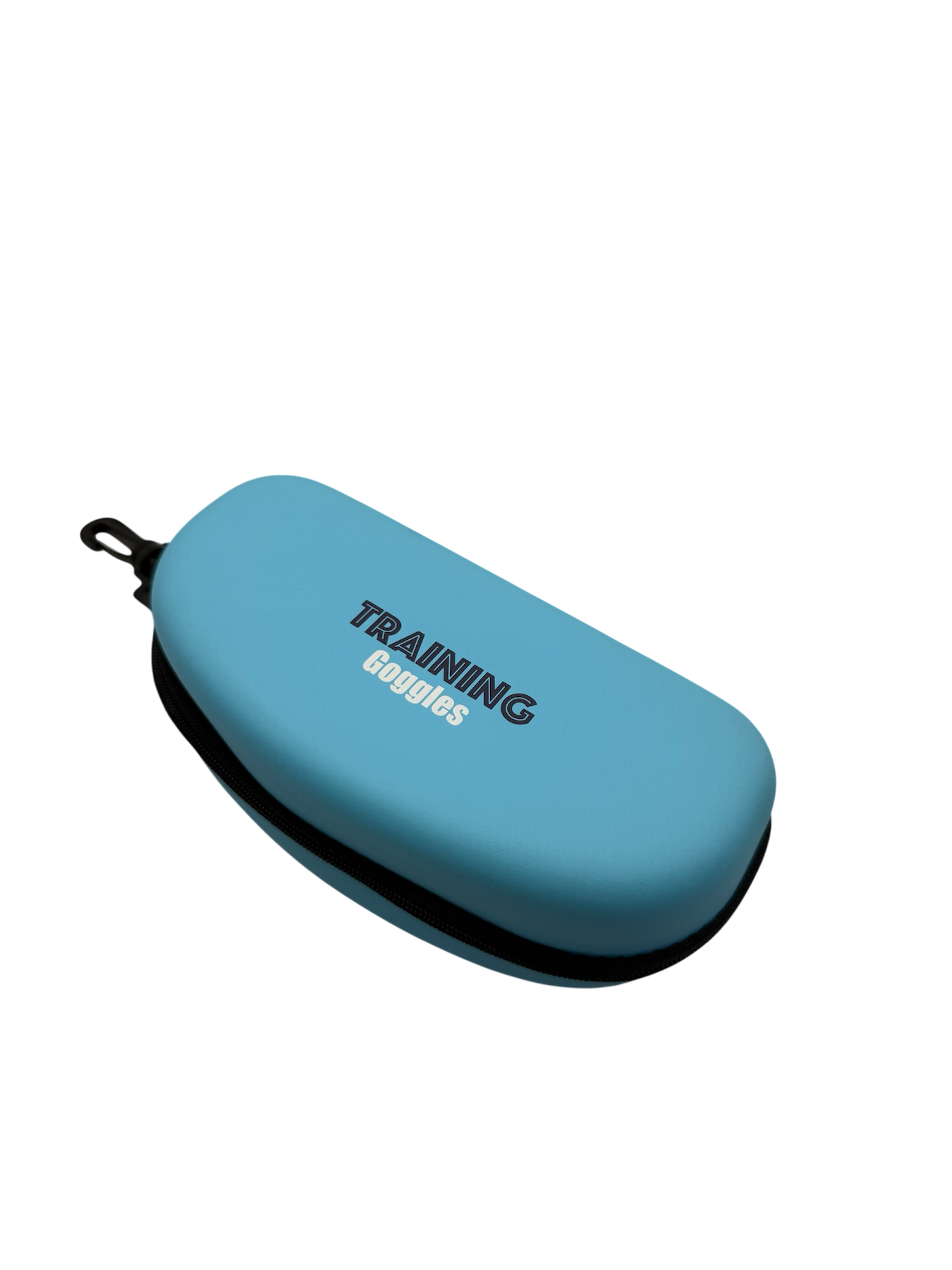 FEARLOUS Goggle Case - Training Sky Blue