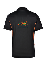 Mornington Peninsula Masters Swim Club Short Sleeve Polo - Unisex