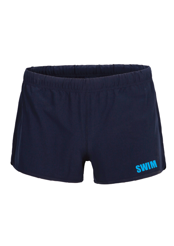 SWIM Shorts - Women's Navy