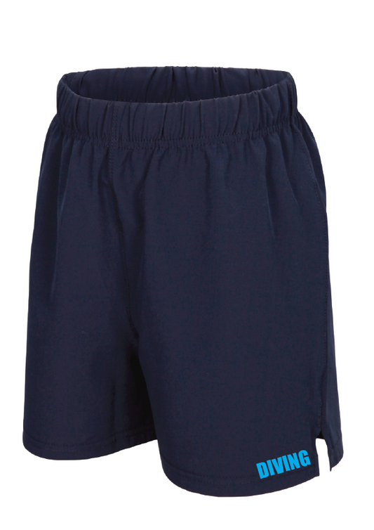 DIVING -  Shorts - Kids & Unisex - Navy