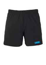 DIVING -  Shorts - Kids & Unisex - Black