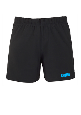 DIVING -  Shorts - Kids & Unisex - Black