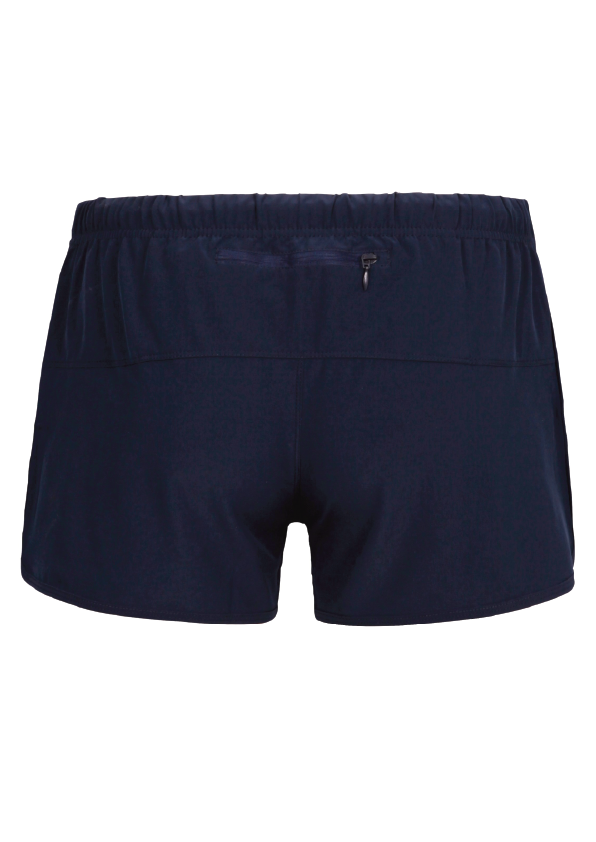 DIVING women's shorts - Navy