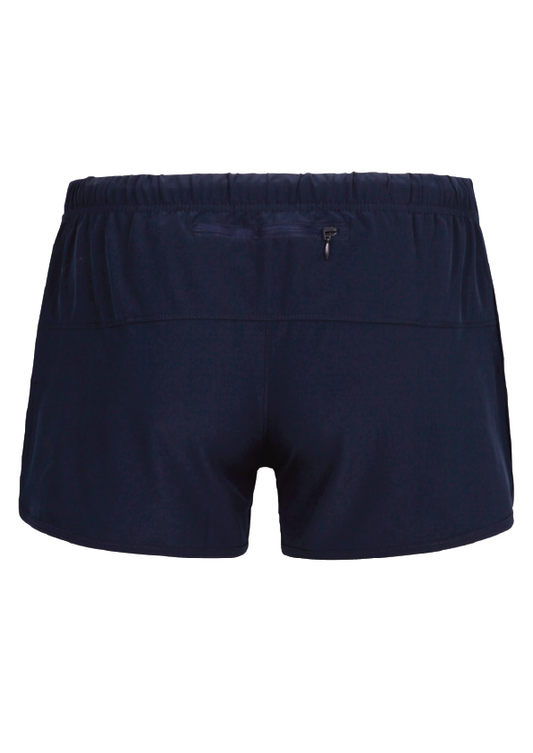 DIVING women's shorts - Navy