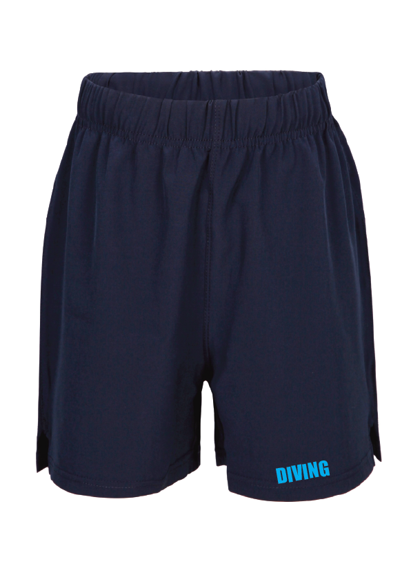 DIVING -  Shorts - Kids & Unisex - Navy