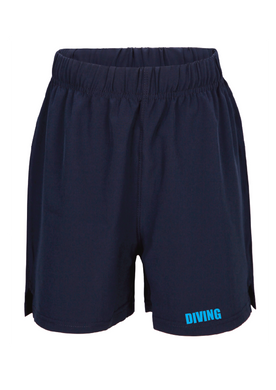 DIVING -  Shorts - Kids & Unisex - Navy