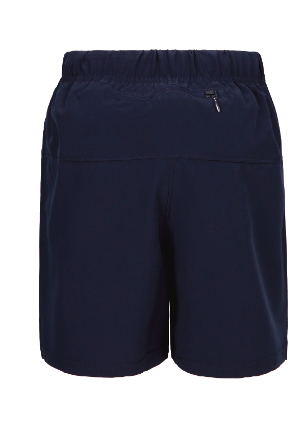 2025 AUSTRALIAN ARTISTIC SWIMMING CHAMPIONSHIP SHORTS - Kids & Unisex - navy