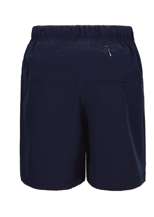 2025 AUSTRALIAN ARTISTIC SWIMMING CHAMPIONSHIP SHORTS - Kids & Unisex - navy