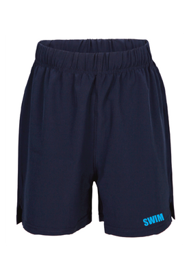 SWIM -  Shorts - Unisex - Navy